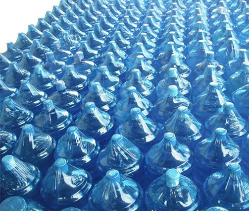 Ðề nghị kiểm tra chất lượng nước đóng bình