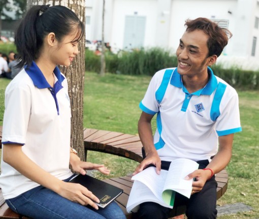 Cây sáng kiến của phong trào