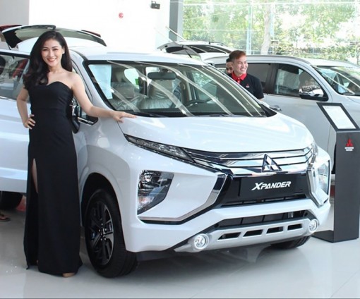 Doanh số bán hàng toàn thị trường ô tô tăng 31%