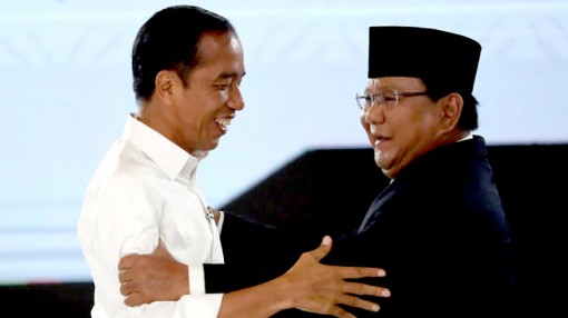 Cuộc bầu cử phức tạp nhất trong lịch sử Indonesia