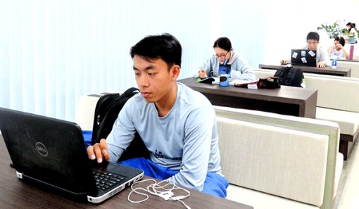 Hướng đến mô hình giáo dục tiên tiến