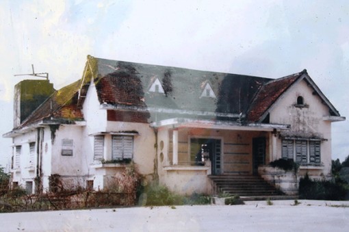 Bổ sung hạng mục “Nhà Tây” thuộc Dự án Bảo tồn, tôn tạo và phát huy giá trị Di tích Chi bộ Cờ Ðỏ