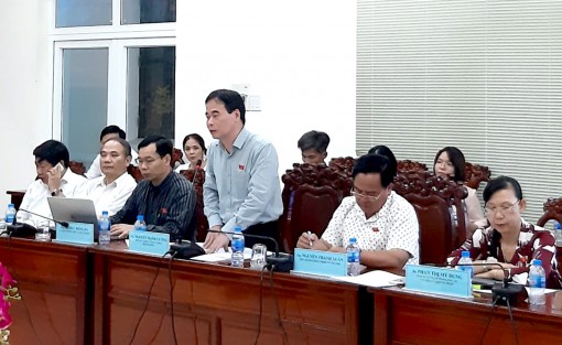 Giám sát việc chấp hành pháp luật về giám định tư pháp trong tố tụng hình sự