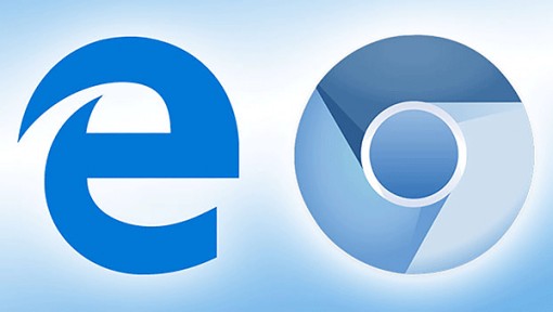 Edge của Microsoft sẽ đi cùng dòng chảy Chromium