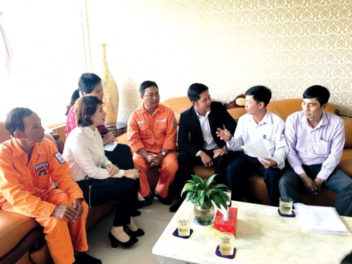 Đảm bảo an toàn điện mùa nắng nóng