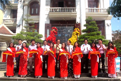 ABBANK - Chi nhánh Cần Thơ dời trụ sở về số 468 đường 30 Tháng 4