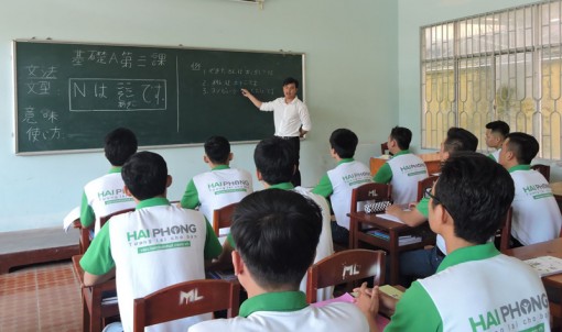 Tín hiệu tích cực từ thị trường Nhật