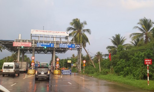 Cảnh giác tác hại khi mưa đầu mùa xuất hiện