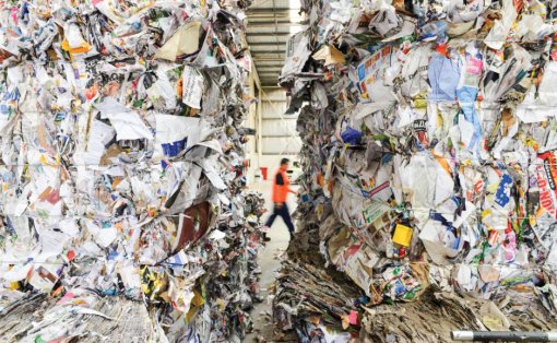 Báo động khủng hoảng

rác thải toàn cầu