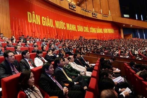 Kiểm soát quyền lực trong thực hiện cơ chế “Đảng lãnh đạo, Nhà nước quản lý, nhân dân làm chủ”: Lý luận và thực tiễn
