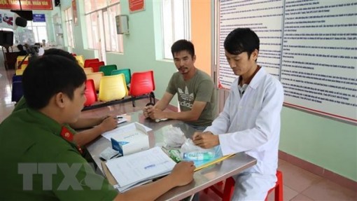 Siết chặt kiểm soát nồng độ cồn và ma túy của lái xe