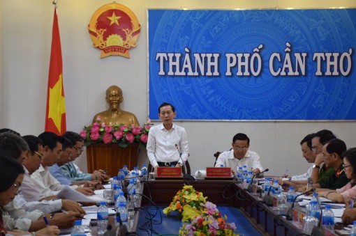 Nỗ lực tạo chuyển biến trong thu ngân sách nhà nước và giải ngân vốn xây dựng cơ bản