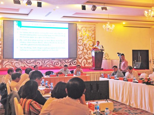 3 năm khởi nghiệp, Bến Tre có hơn 1.600 doanh nghiệp thành lập mới