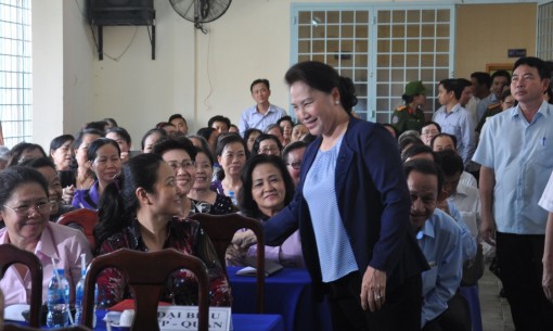 Tổ quốc là thiêng liêng, bất khả xâm phạm