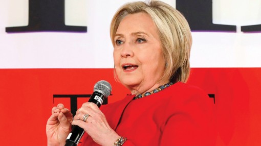 “Sai lầm” nếu luận tội ông Trump?