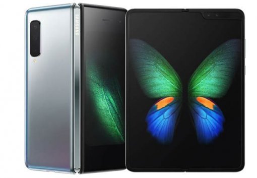 Samsung hoãn phát hành Galaxy Fold vô thời hạn