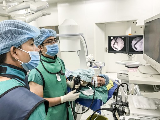 Nhịp cầu nối

     y học thế giới