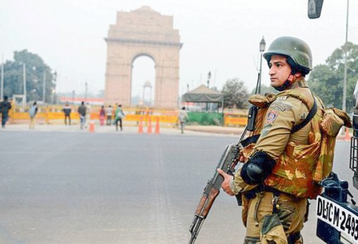 Ấn Ðộ cảnh báo nguy cơ khủng bố tại miền Nam