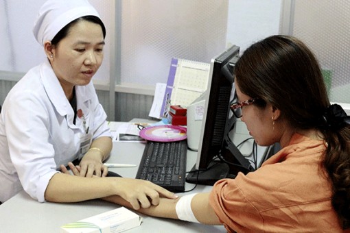 Chú trọng tầm soát phụ khoa