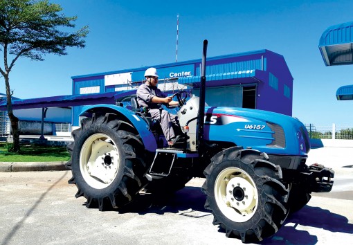 Hút nguồn lực đầu tư vào lĩnh vực công nghiệp