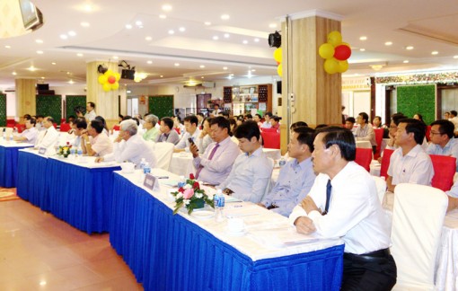 IDI kỳ vọng mở ra trang sử mới cho ngành cá tra Việt Nam