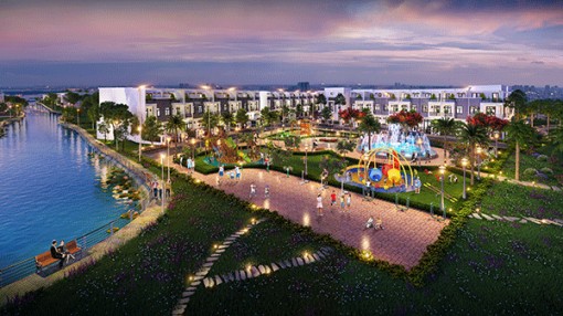 Thị trường bất động sản Cần Thơ chuyển mình đón sóng đầu tư