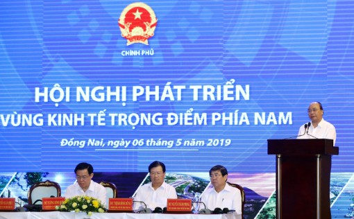 Cần có tầm nhìn xa hơn, tận dụng cơ hội cuộc cách mạng công nghiệp 4.0