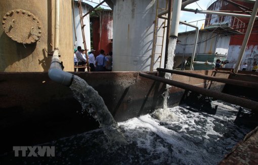 Yêu cầu nhà máy đường tạm dừng sản xuất