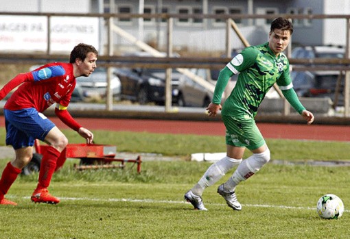 HLV Park Hang-seo “mở cửa” đón cầu thủ Việt kiều