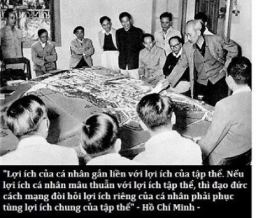 Đạo đức trong nền kinh tế thị trường và Nhà nước pháp quyền ở nước ta hiện nay