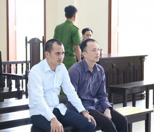 Hoãn phiên tòa xử hai anh em lừa đảo thuê xe rồi mang đi cầm cố