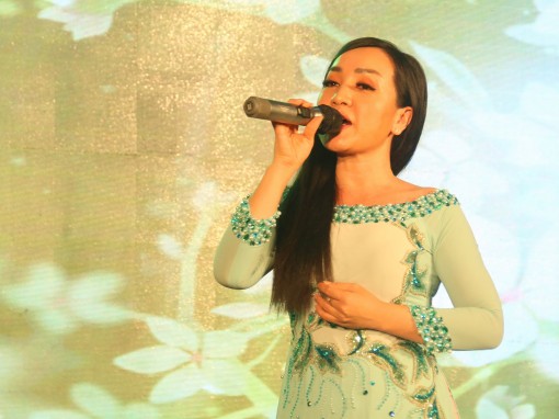 Phong cách Bolero của Hà Vân