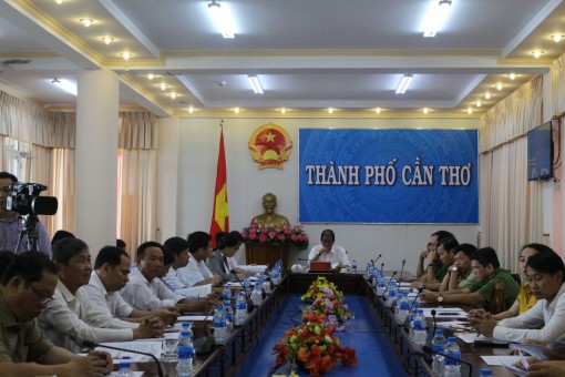 Tập trung nguồn lực ngăn ngừa, dập tắt bệnh dịch tả heo châu Phi