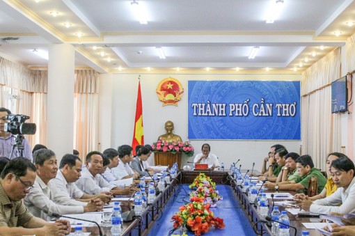 Tập trung nguồn lực ngăn ngừa, dập tắt bệnh dịch tả heo châu Phi