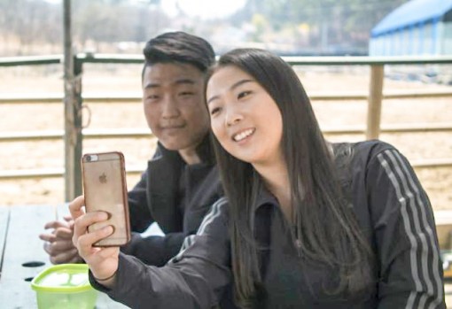 Khi hẹn hò trở nên xa xỉ