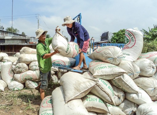 Vá "lỗ hổng" liên kết