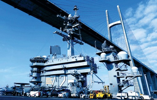 Lầu Năm Góc lên kế hoạch đối phó Iran