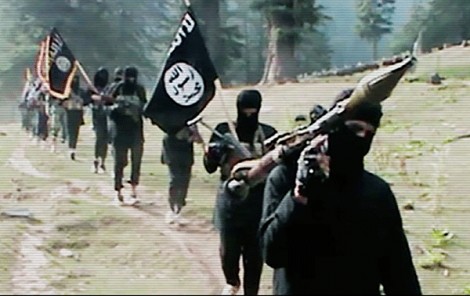 Tình báo Ðức cảnh báo về sự thích nghi của IS