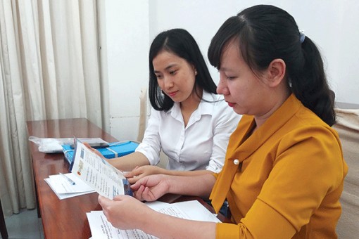 Tiện lợi, an toàn khi sử dụng dịch vụ công trực tuyến