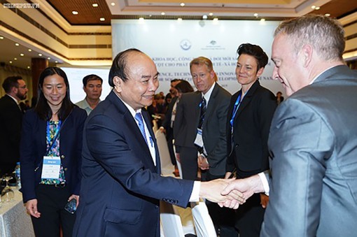 Khoa học, Công nghệ và Đổi mới sáng tạo - Một trụ cột cho phát triển kinh tế - xã hội của Việt Nam