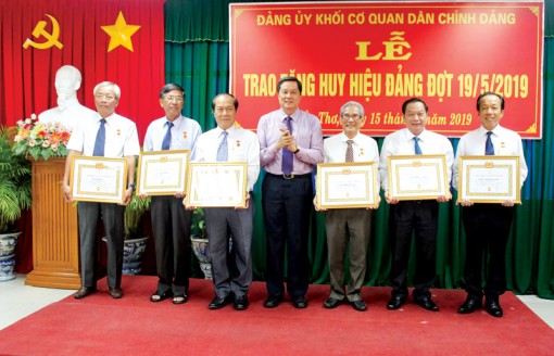 Nhiều hoạt động hướng đến kỷ niệm 129 năm Ngày sinh Chủ tịch Hồ Chí Minh