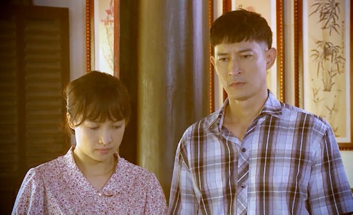 Sóng gió tình yêu