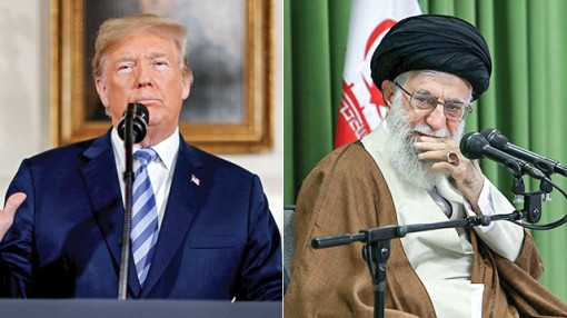 Mỹ, Iran kéo giảm nguy cơ chiến tranh
