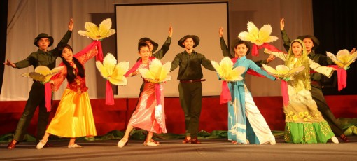 Cần Thơ đoạt 1 giải A, 3 giải B