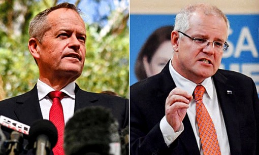 Cuộc đấu “tay đôi” khó dự báo