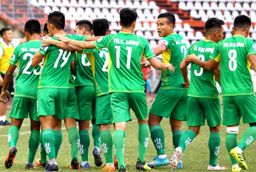 XSKT Cần Thơ rời xa nhóm đầu