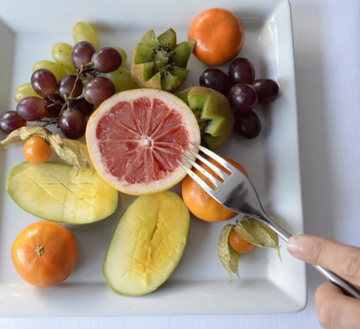 Ăn ít mỡ, nhiều rau đẩy lùi nguy cơ tử vong vì ung thư vú