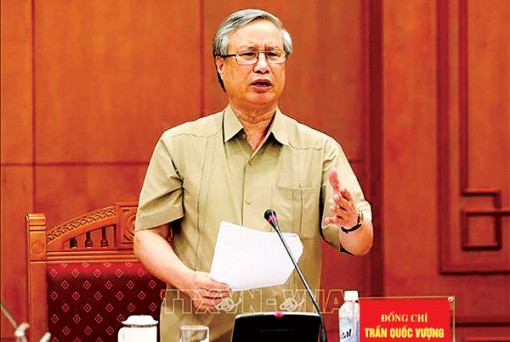 Tập trung điều tra, truy tố, đưa ra xét xử sơ thẩm 8 vụ án nghiêm trọng, phức tạp