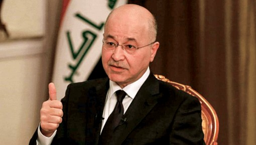 Iraq sợ trở thành chiến trường của Mỹ và Iran