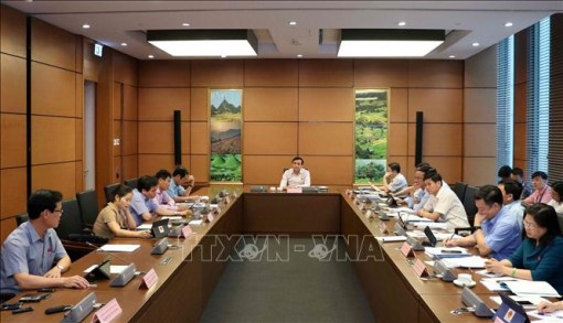 Kỳ họp thứ 7, Quốc hội khóa XIV: Cần những giải pháp chiến lược, tạo niềm tin trong nhân dân